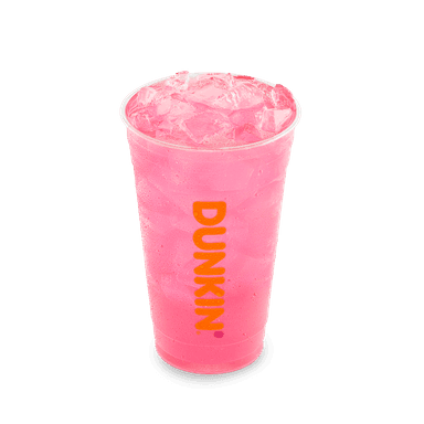 Iced Tropical Fresa Pitahaya