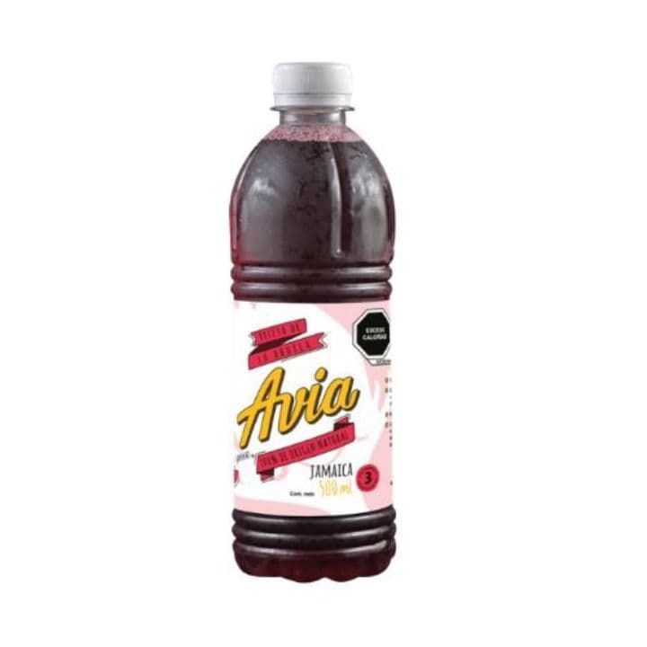 Avia Jamaica 500ml