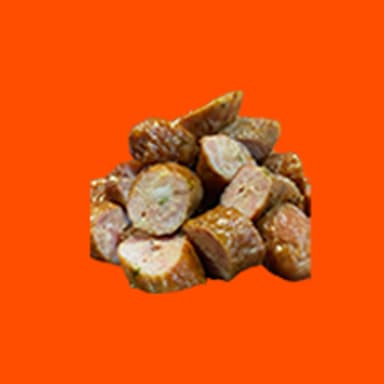 CHORIZO DE CERDO