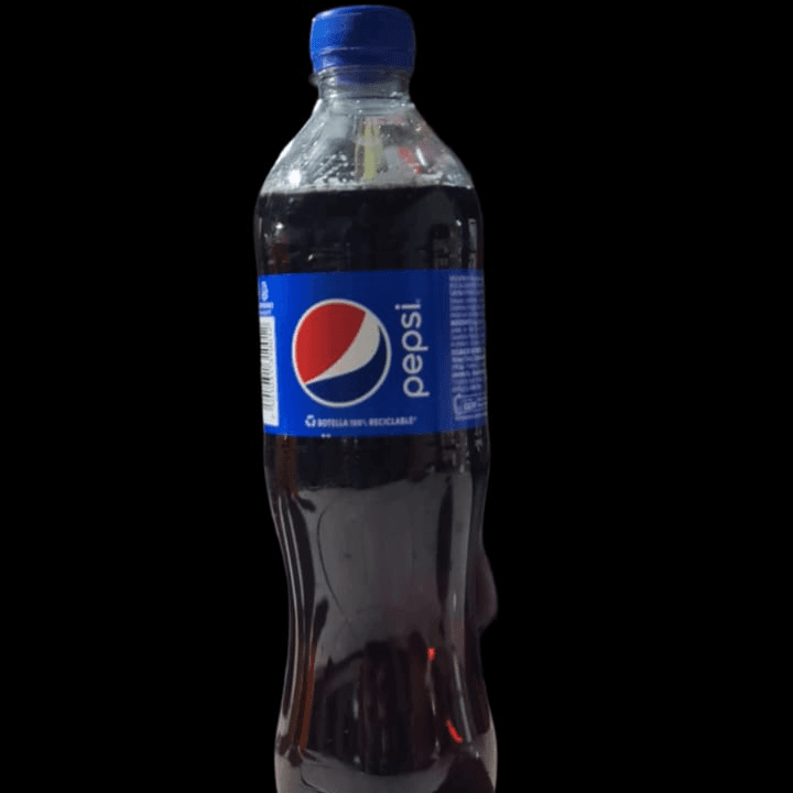 Pepsi