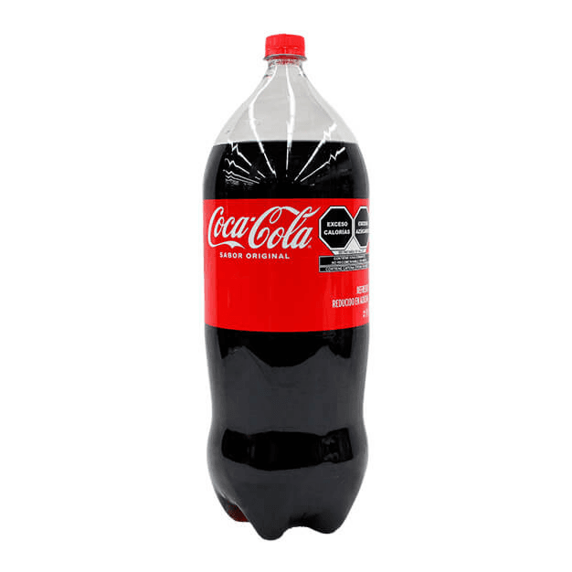 COCA COLA 1.35 ML