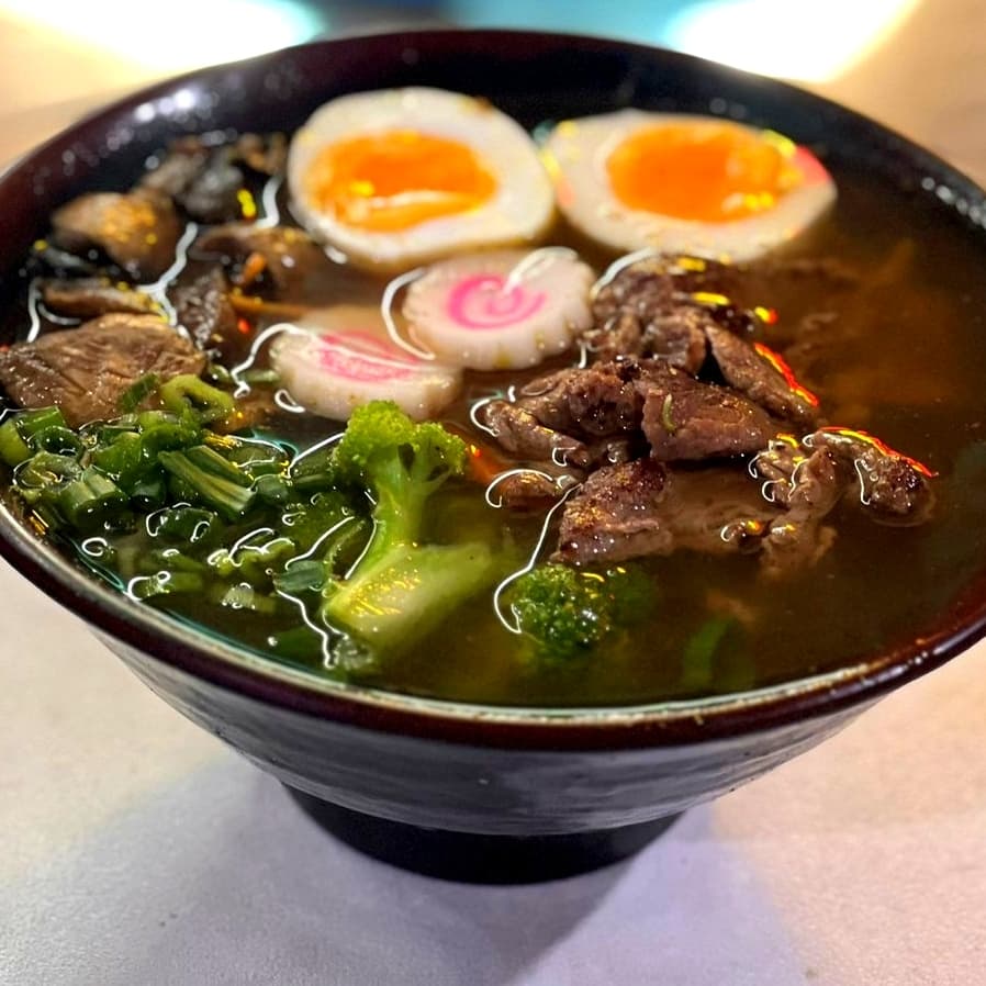 ramen tradicional