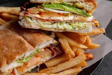 TORTA CLASICA