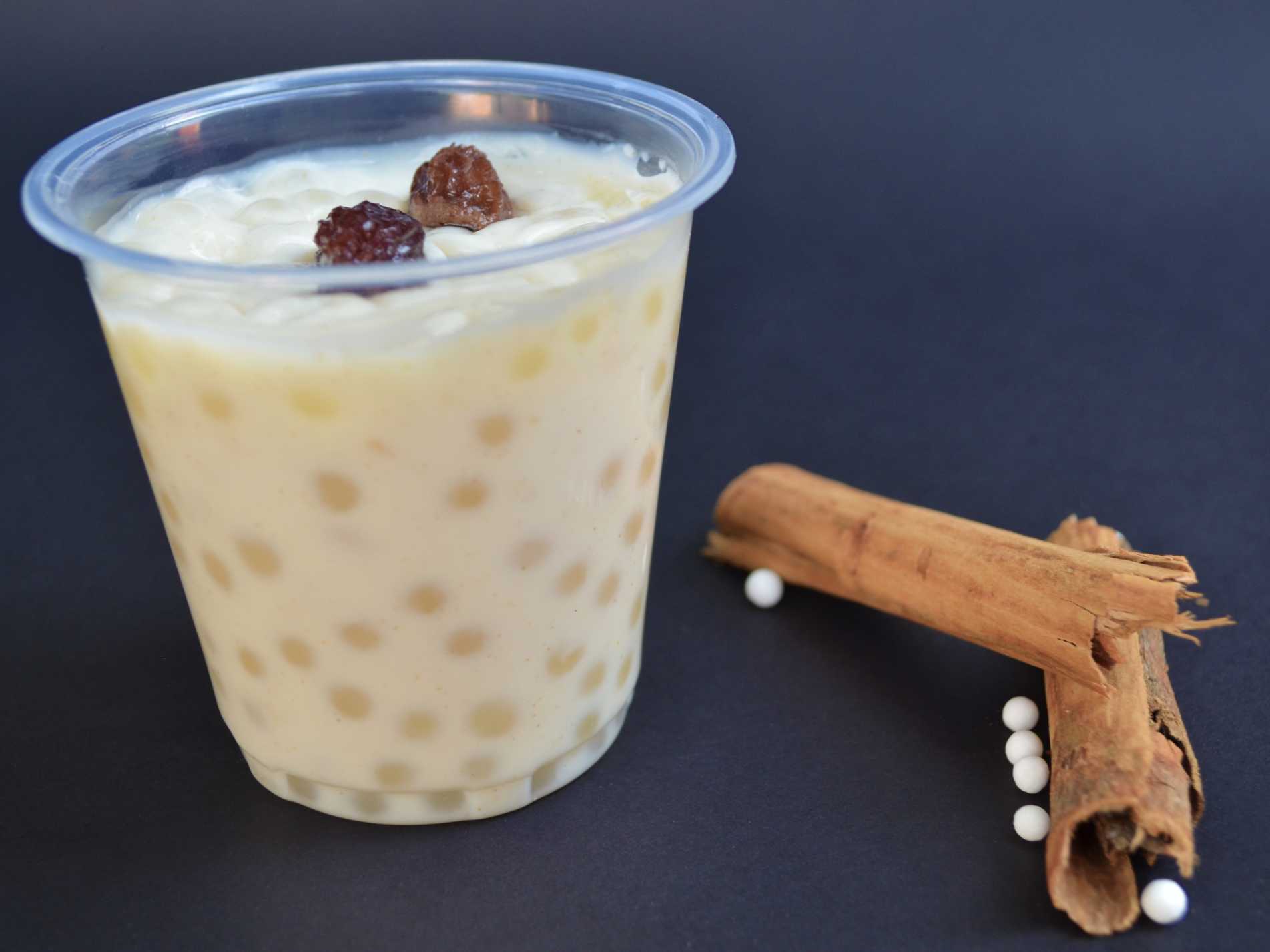 Tapioca