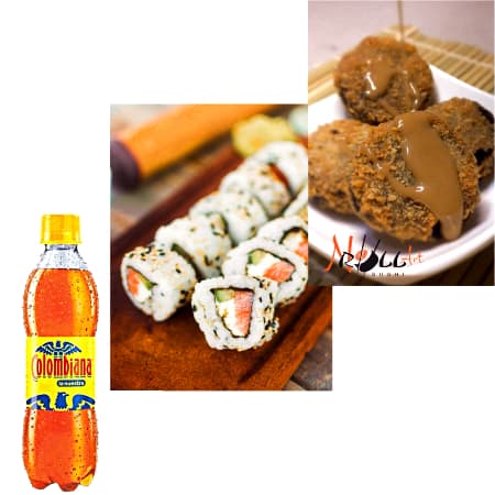 Combo Unico + Postre Gratis