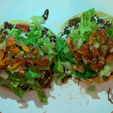 Chalupas