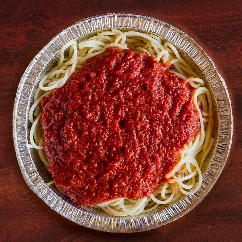 Spaghetti