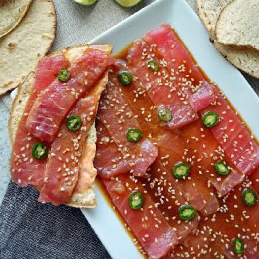Sashimi