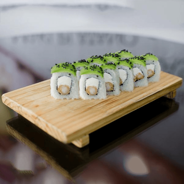 Maki Emperador 5 uds