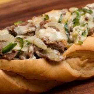 TORTA PHILLY REY