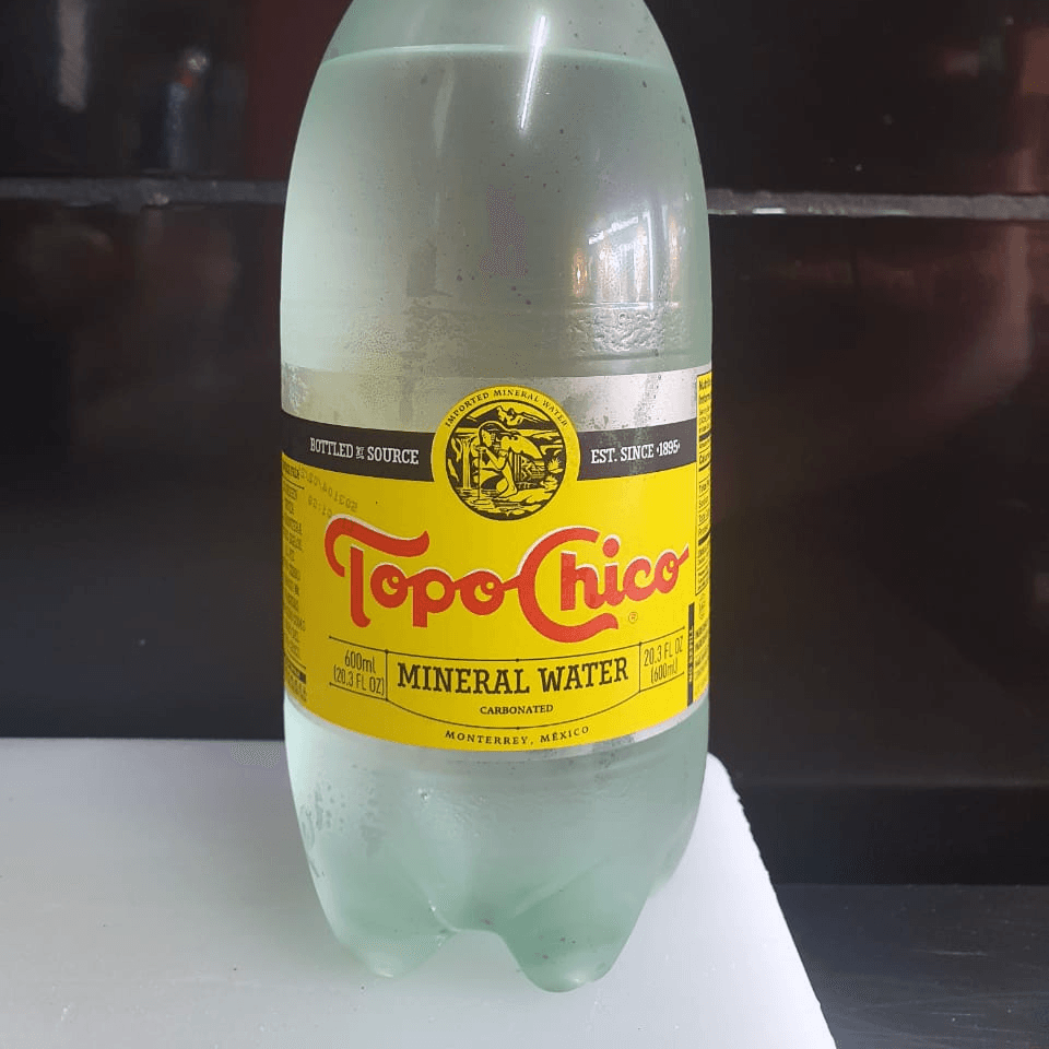 Topo Chico