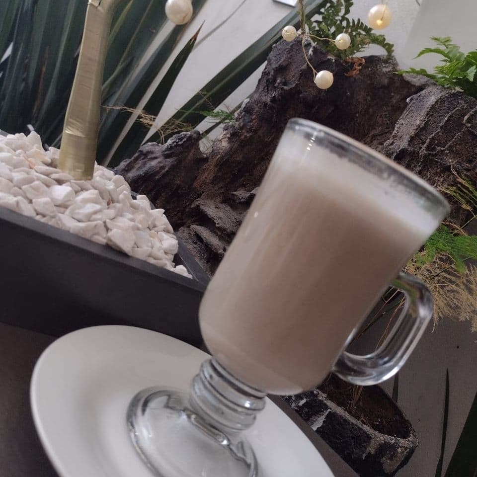 Té Chai