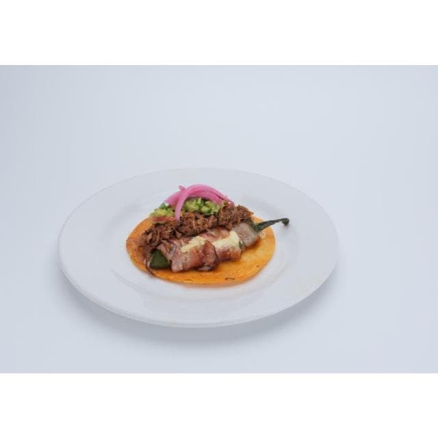 TACO CORNELIO ESPECIAL