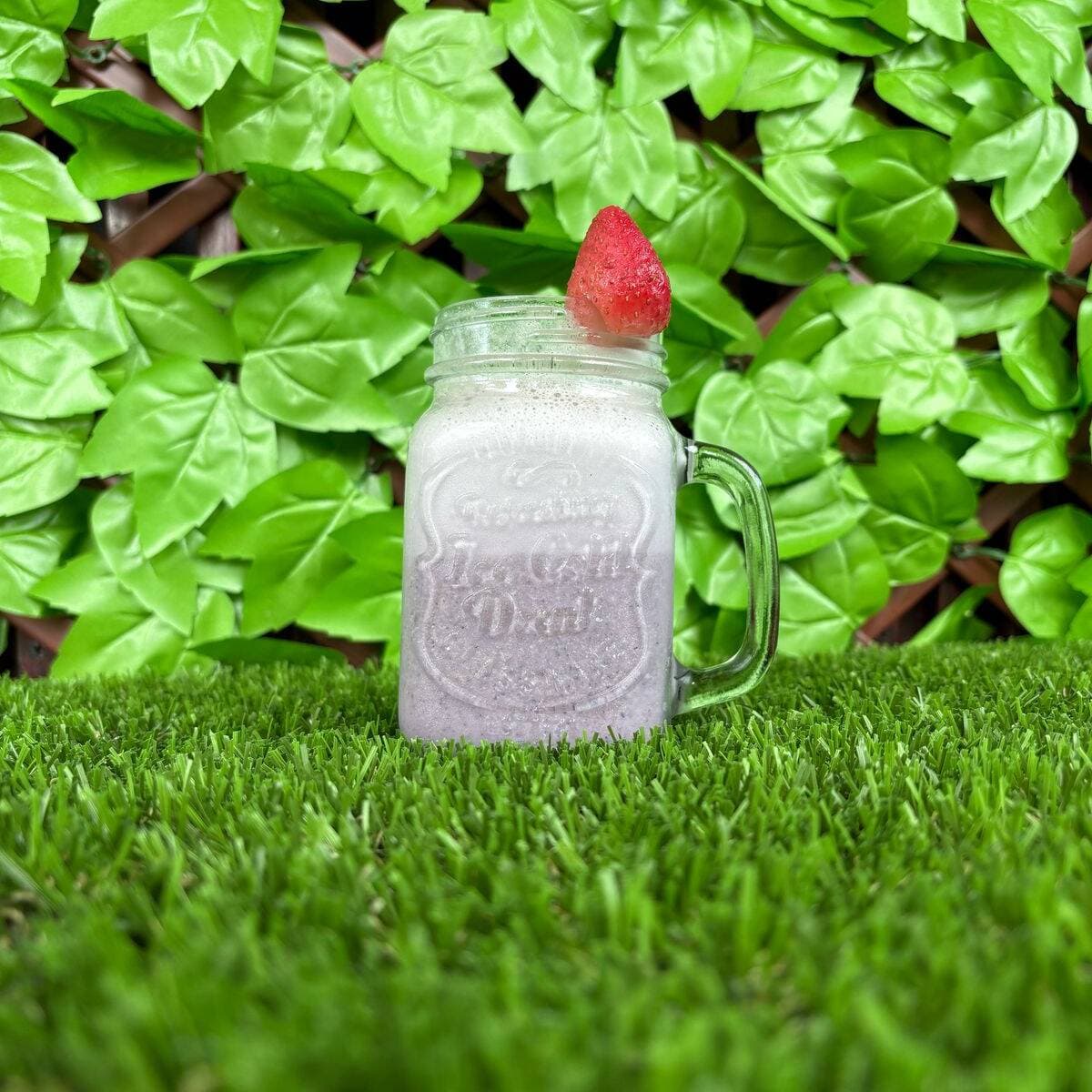 Wild Forest (Licuado con Proteína) 16 Oz