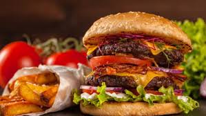 Arrachera Burger