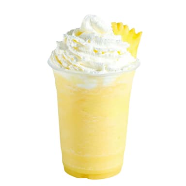 Frappe Piña Colada