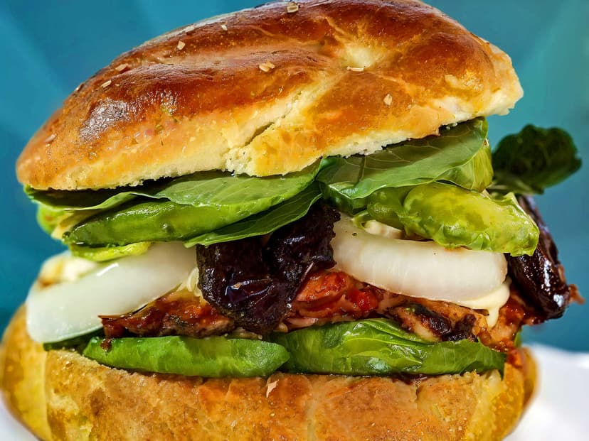 Cemitas y Tortas Las Delicias