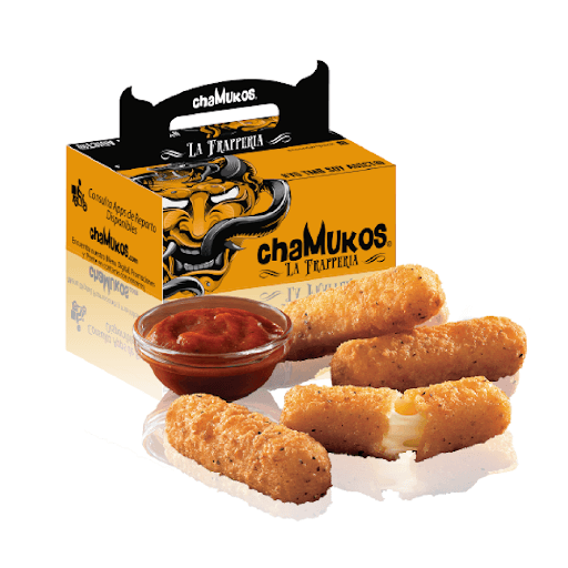Dedos de Queso