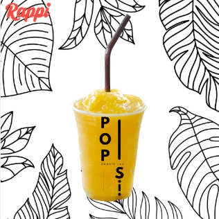 Mango Smoothie
