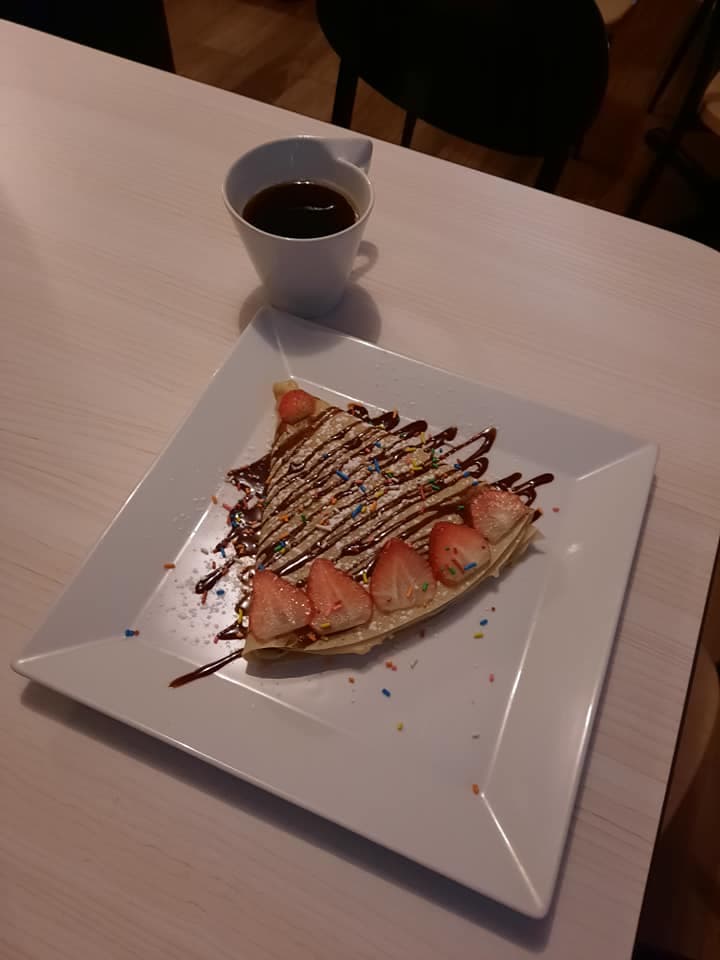 Sabor A Ti Café