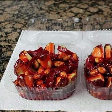 Manzana Loca