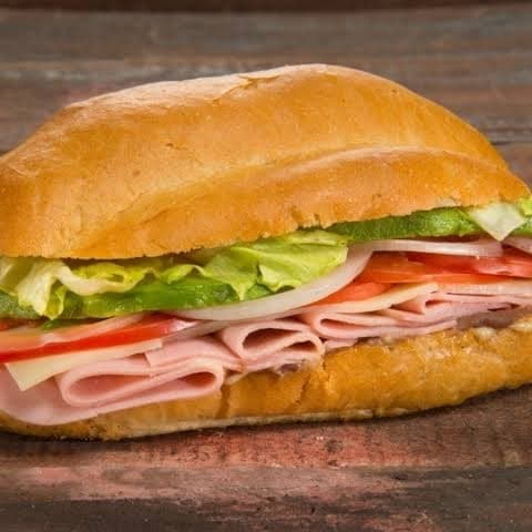 Torta de Jamón
