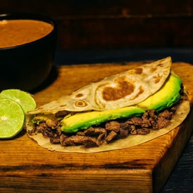 Pirata Chico 🌮