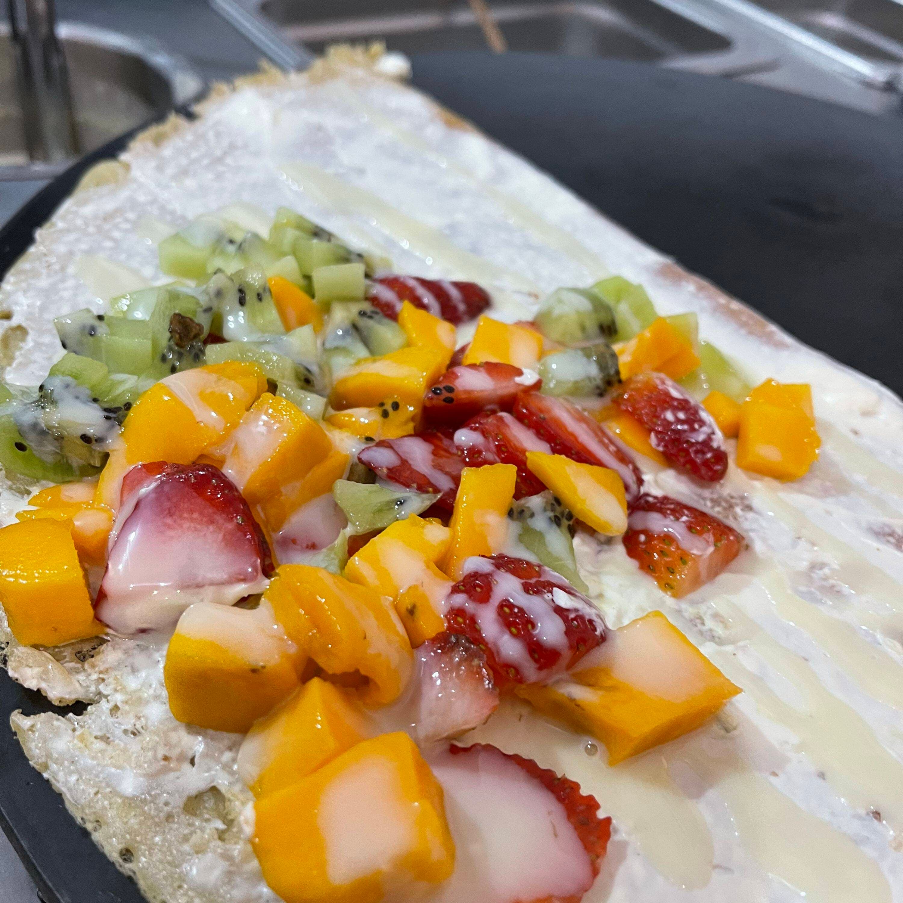 Crepa Tropical