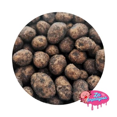CACAHUATE INCOGNITA 100 gr