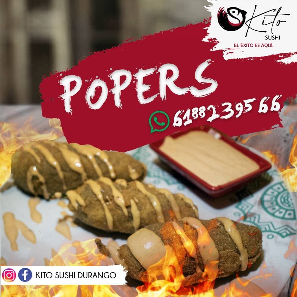 Popers