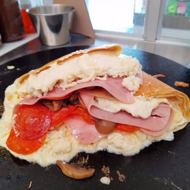 Crepa Monstruo