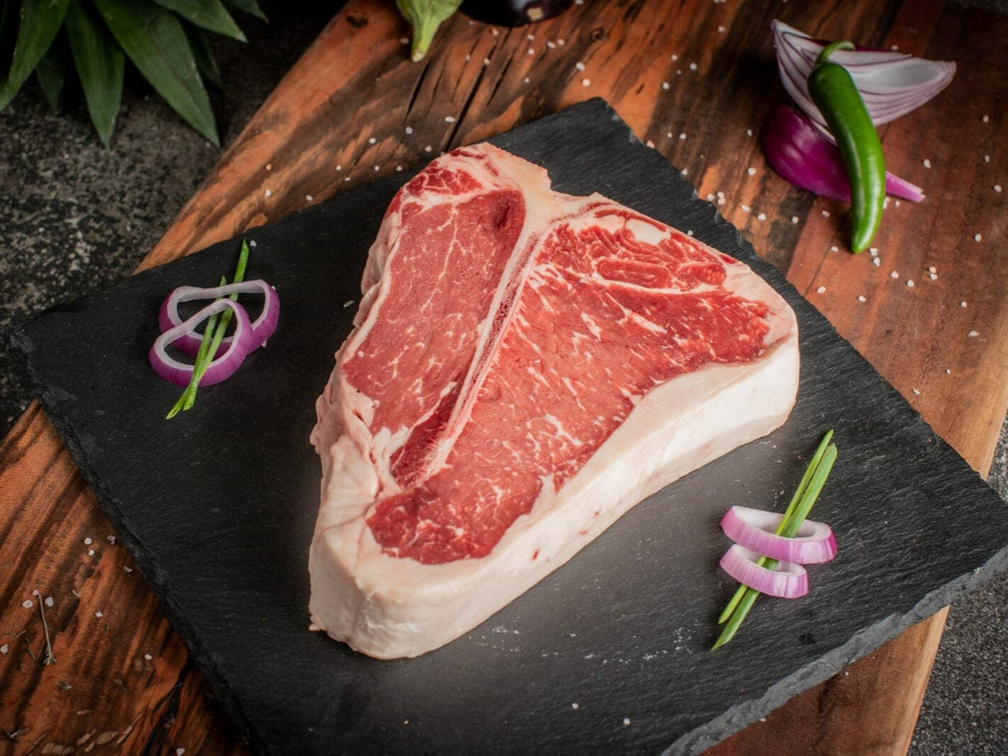 Carnes Finas San Juan (Contry)