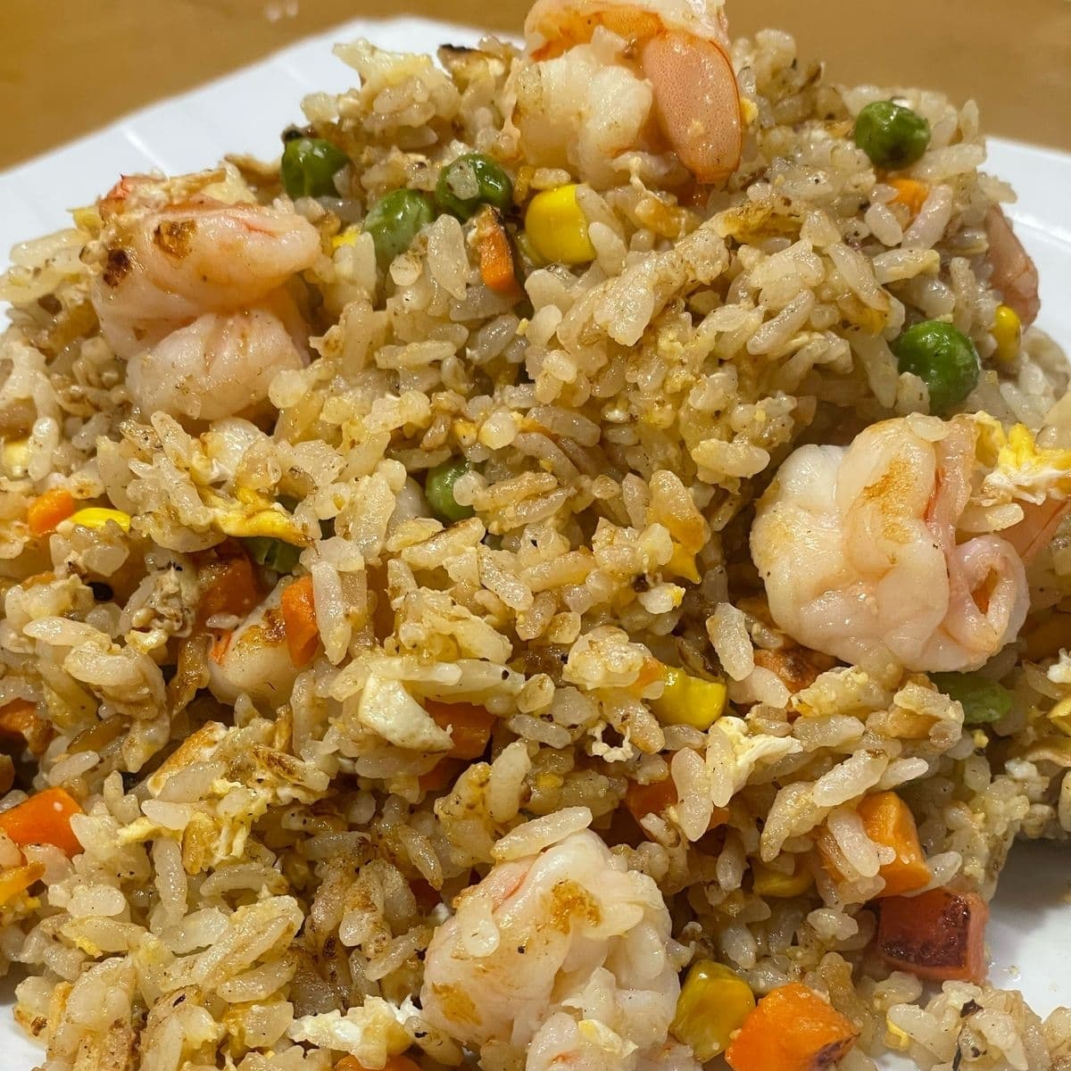 yakimeshi de res