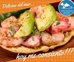 Puerto Escondido Marisqueria
