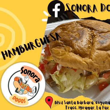 Hamburguesa