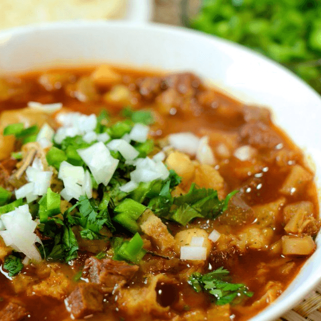 Mole de Panza