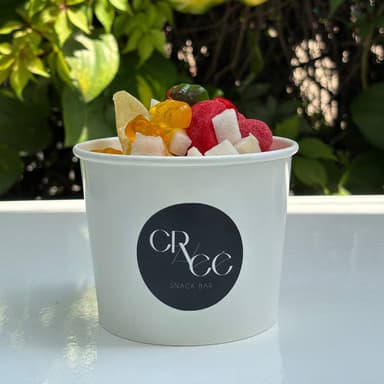 Papas Locas 16 Oz
