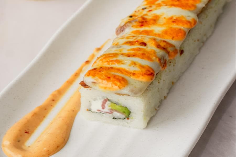 MILAN ROLL 6 PZS