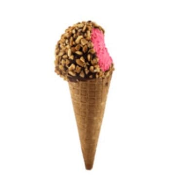Cono de los Fresa 🍓