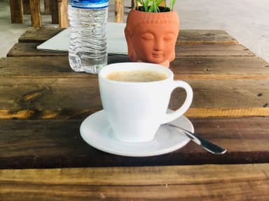 Café Americano 500 mll