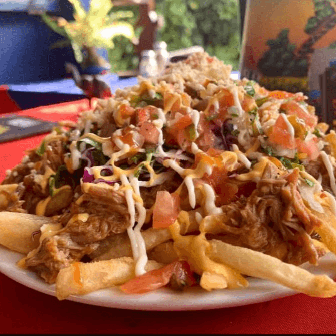 Papas Locas