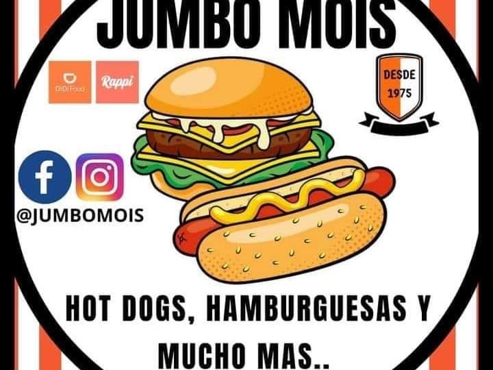 Jumbo Mois