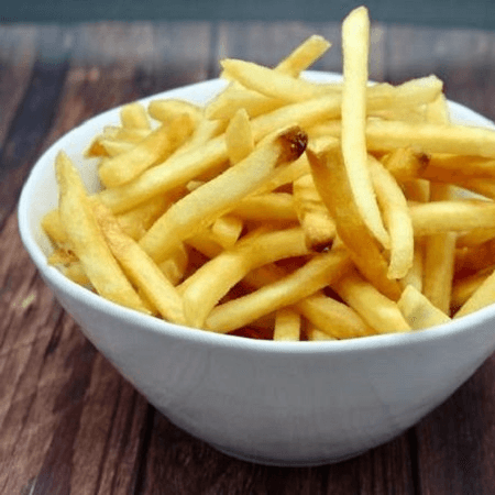 papas francesa 200gr