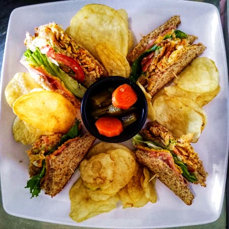 Club Sándwich