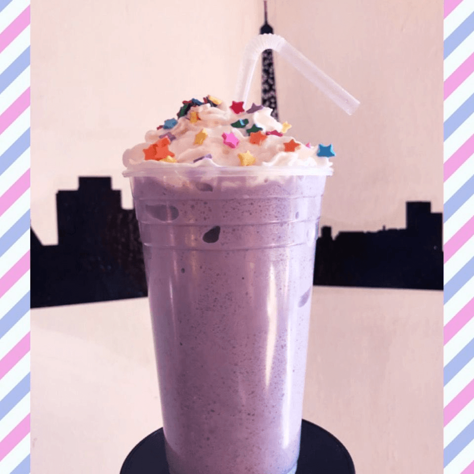 Smoothie Moras