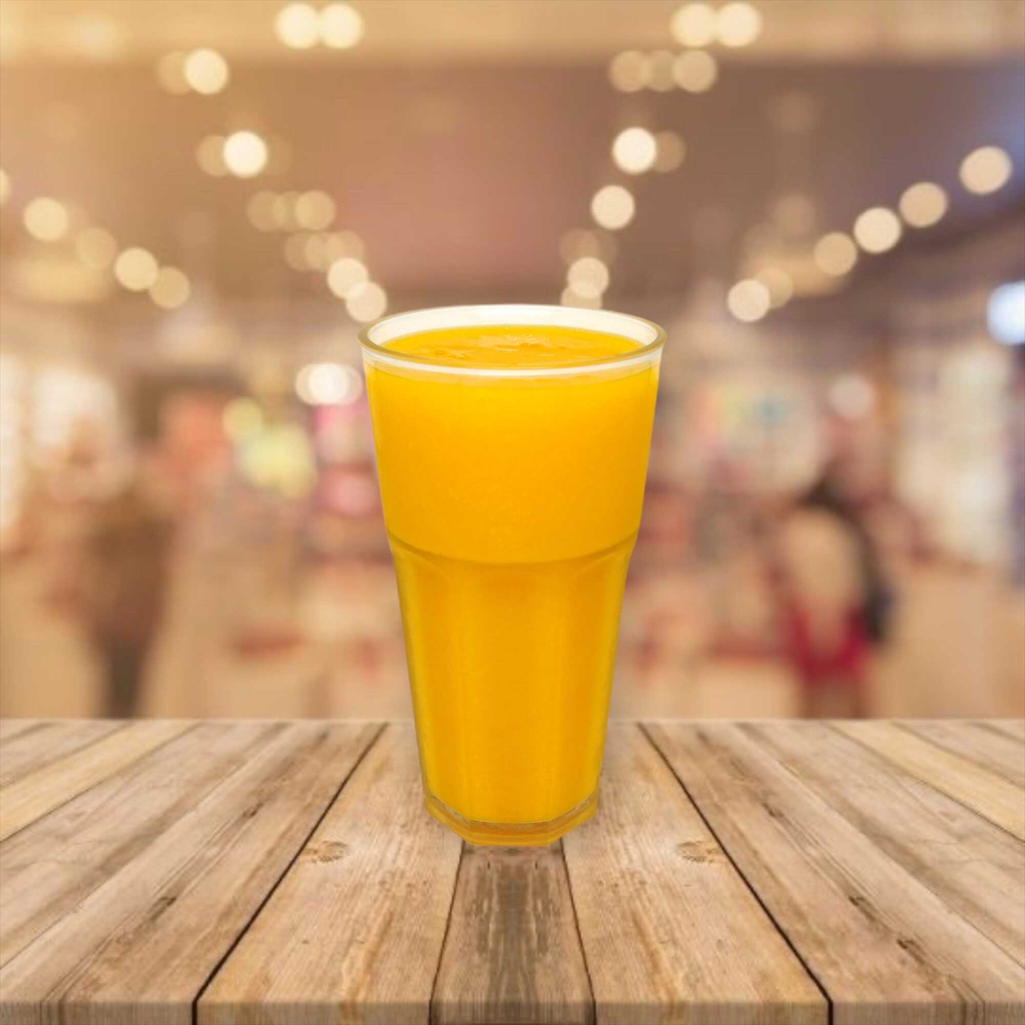 Jugo de Mango