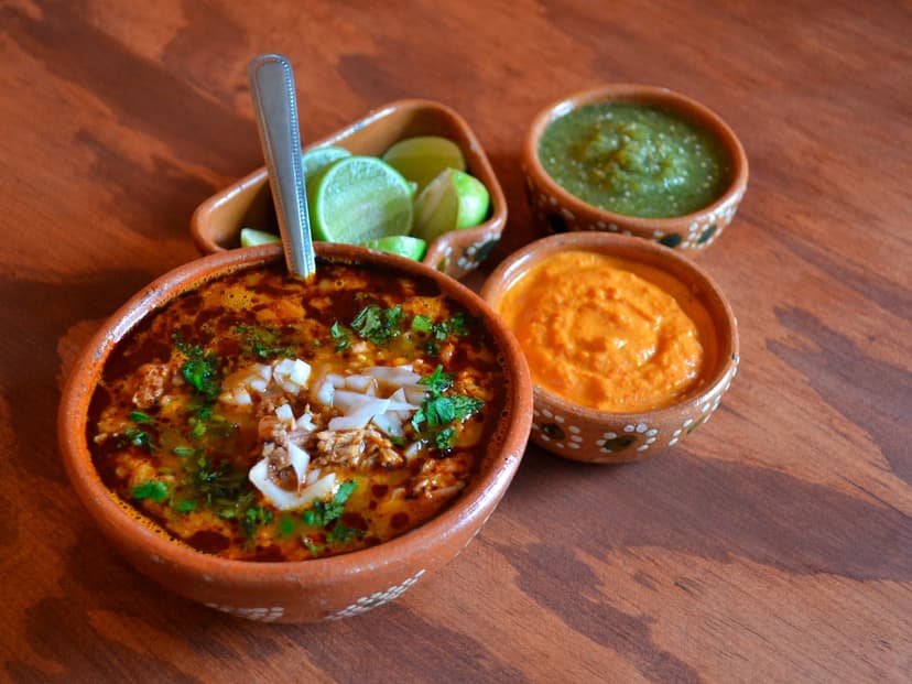 Los Reyes de la Birria