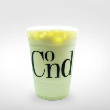 Matcha Frío
