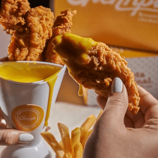 TENDERS x6