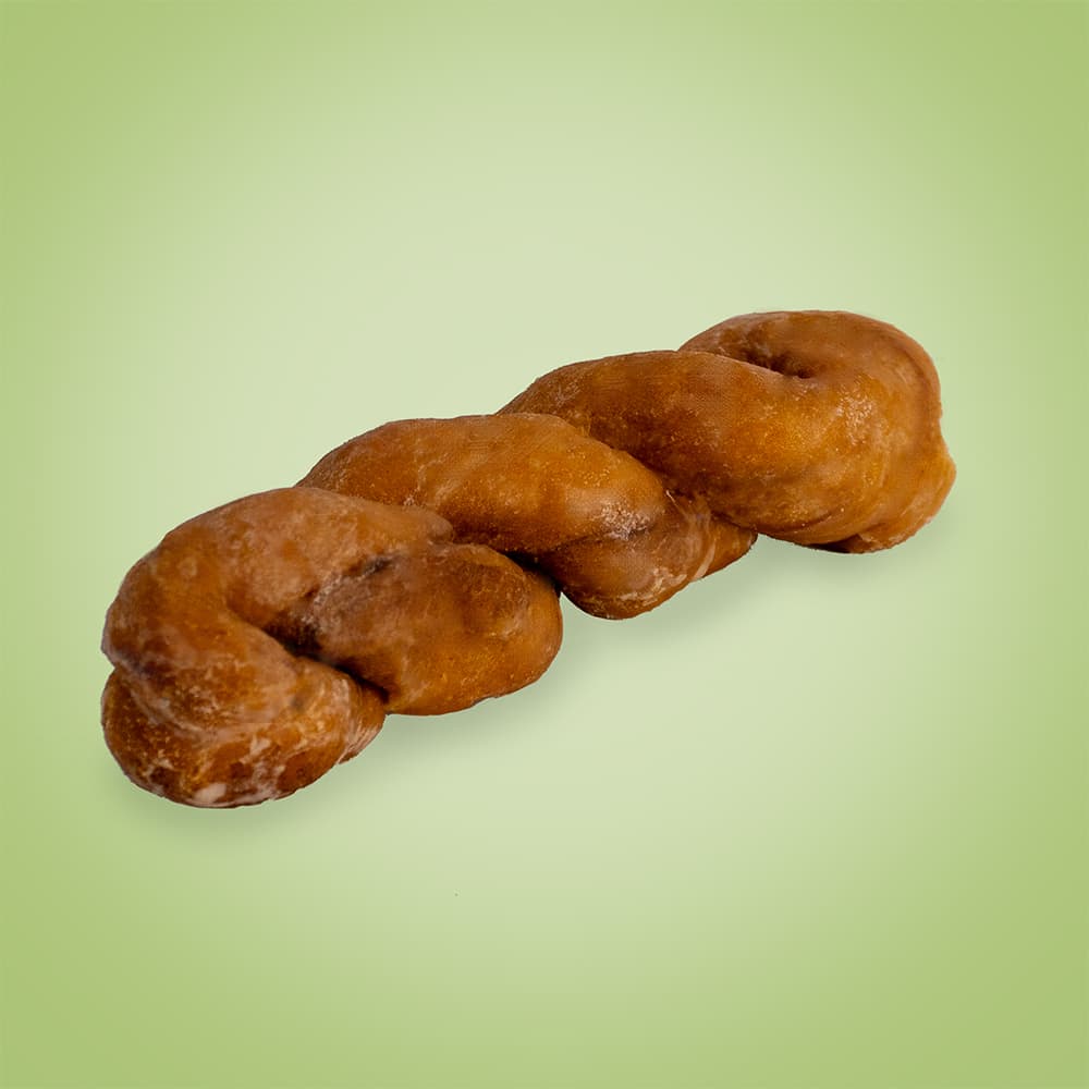 Trenza